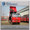 FAW mining 6X4 faw dump truck for hot sale